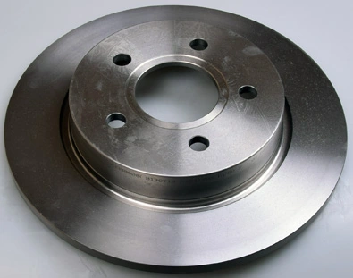 Brake Disc B130719