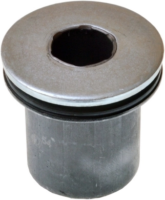 Mounting, control/trailing arm D300115