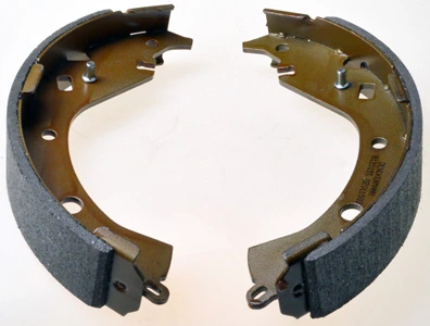 Brake Shoe Set B120155