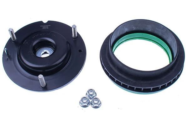 Repair Kit, suspension strut support mount D600185