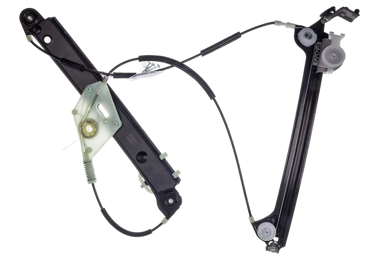 Window Regulator L000020