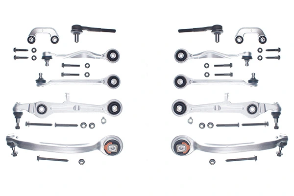 Repair Kit, control arm D200004