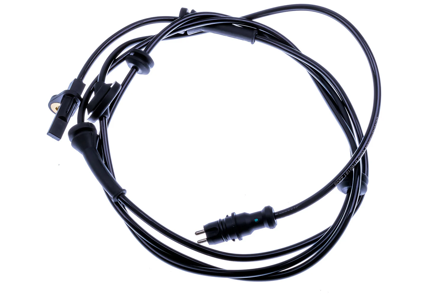 Sensor, wheel speed B180181