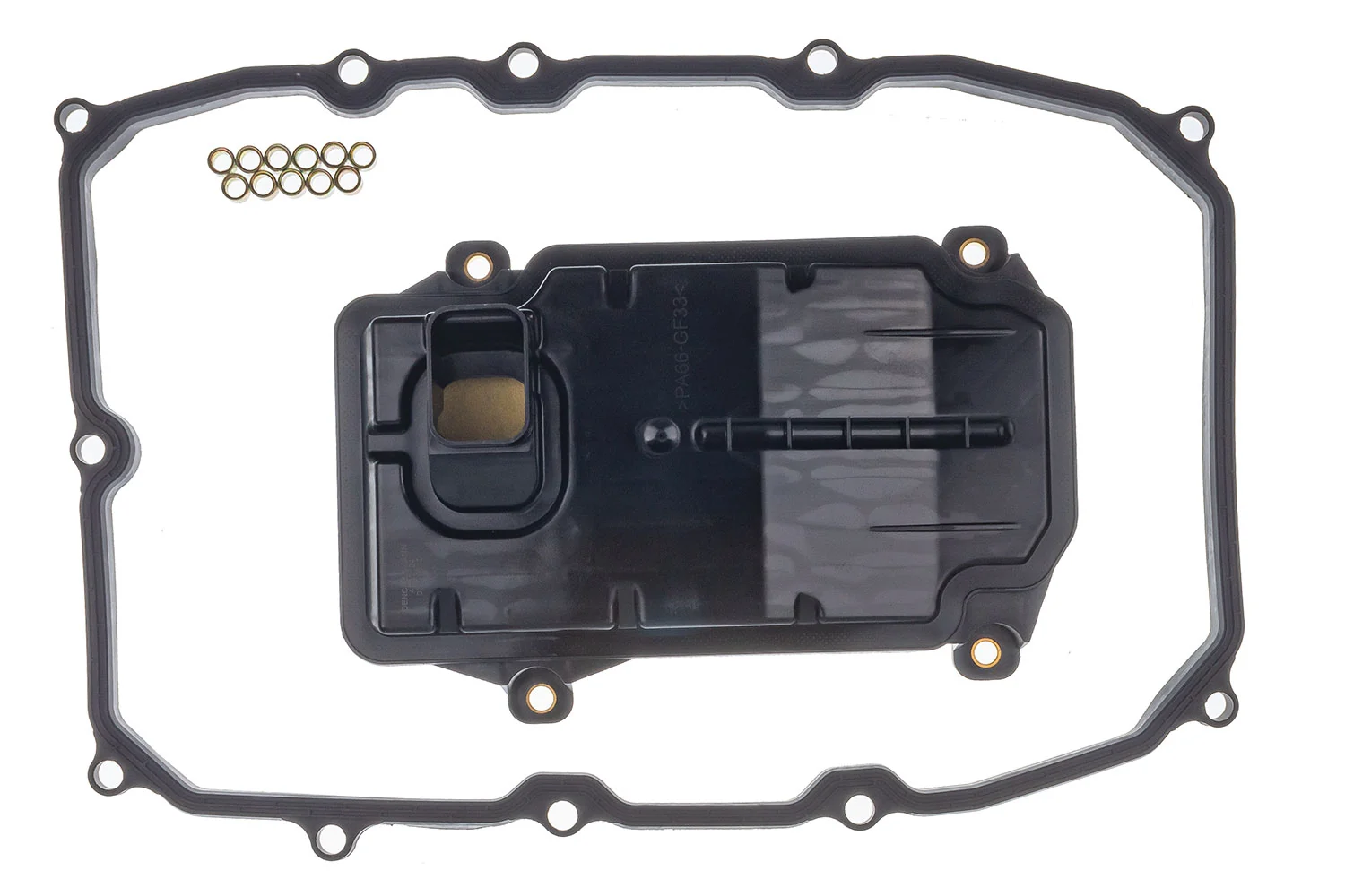 Hydraulic Filter Kit, automatic transmission A220124