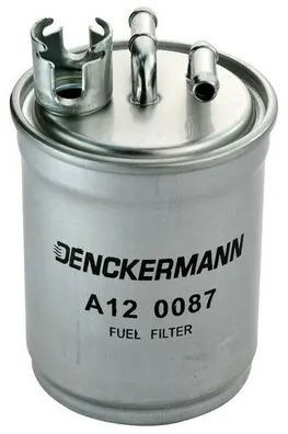 Fuel Filter A120087