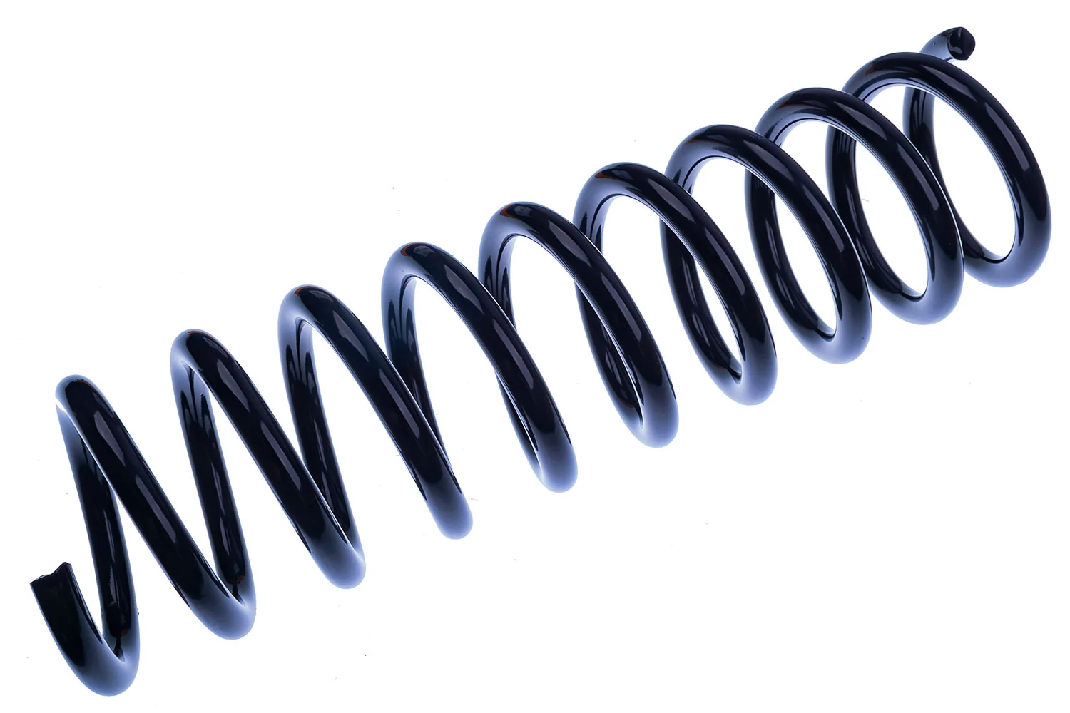 Suspension Spring D700407