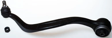 Control/Trailing Arm, wheel suspension D120349