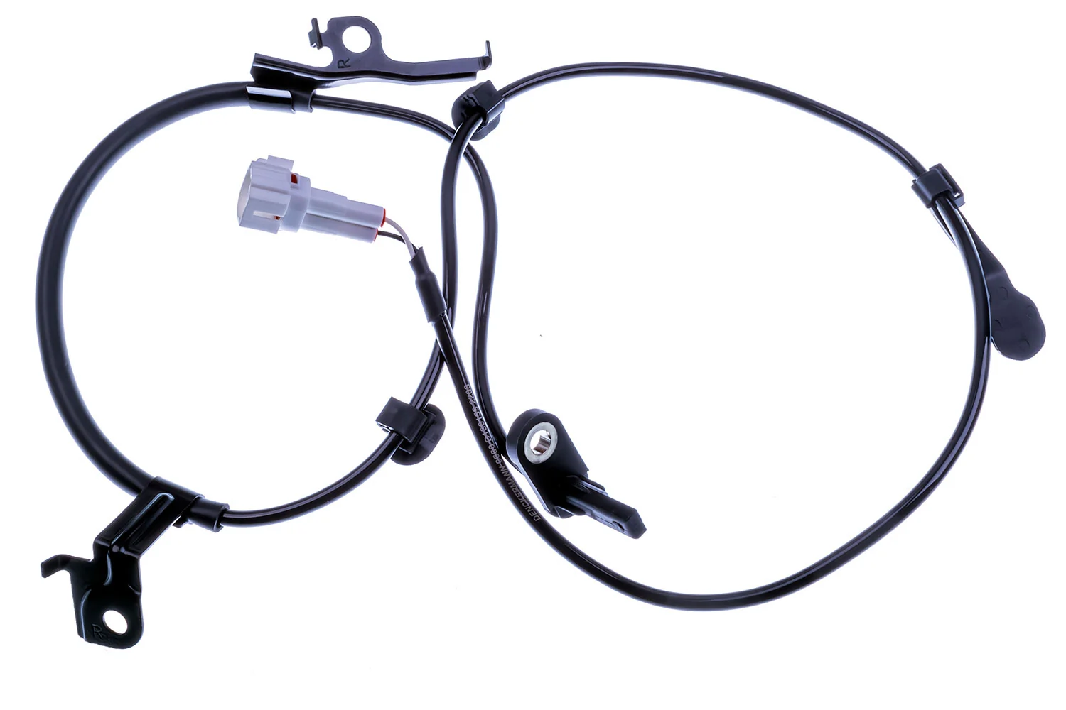 Sensor, wheel speed B180159