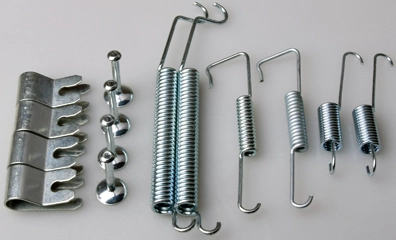 Accessory Kit, brake shoes B160146