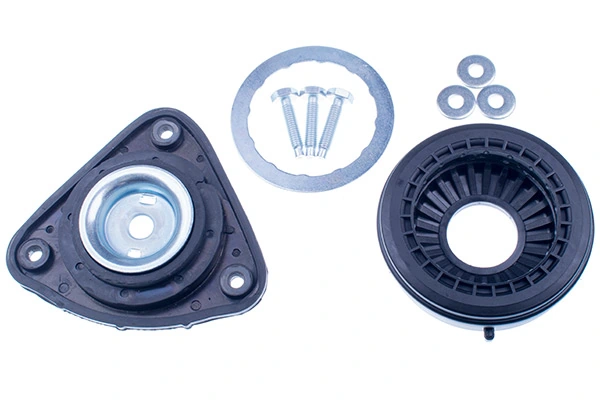Repair Kit, suspension strut support mount D600165
