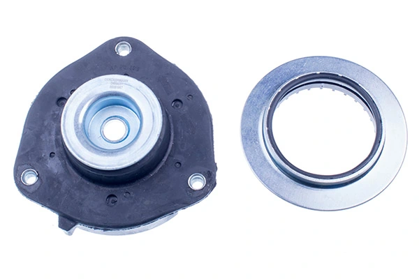 Repair Kit, suspension strut support mount D600031