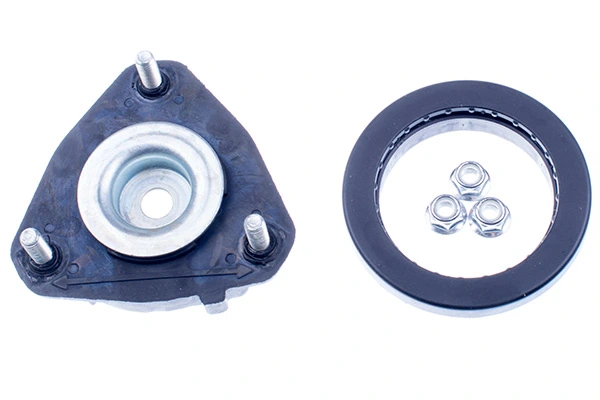 Repair Kit, suspension strut support mount D600007