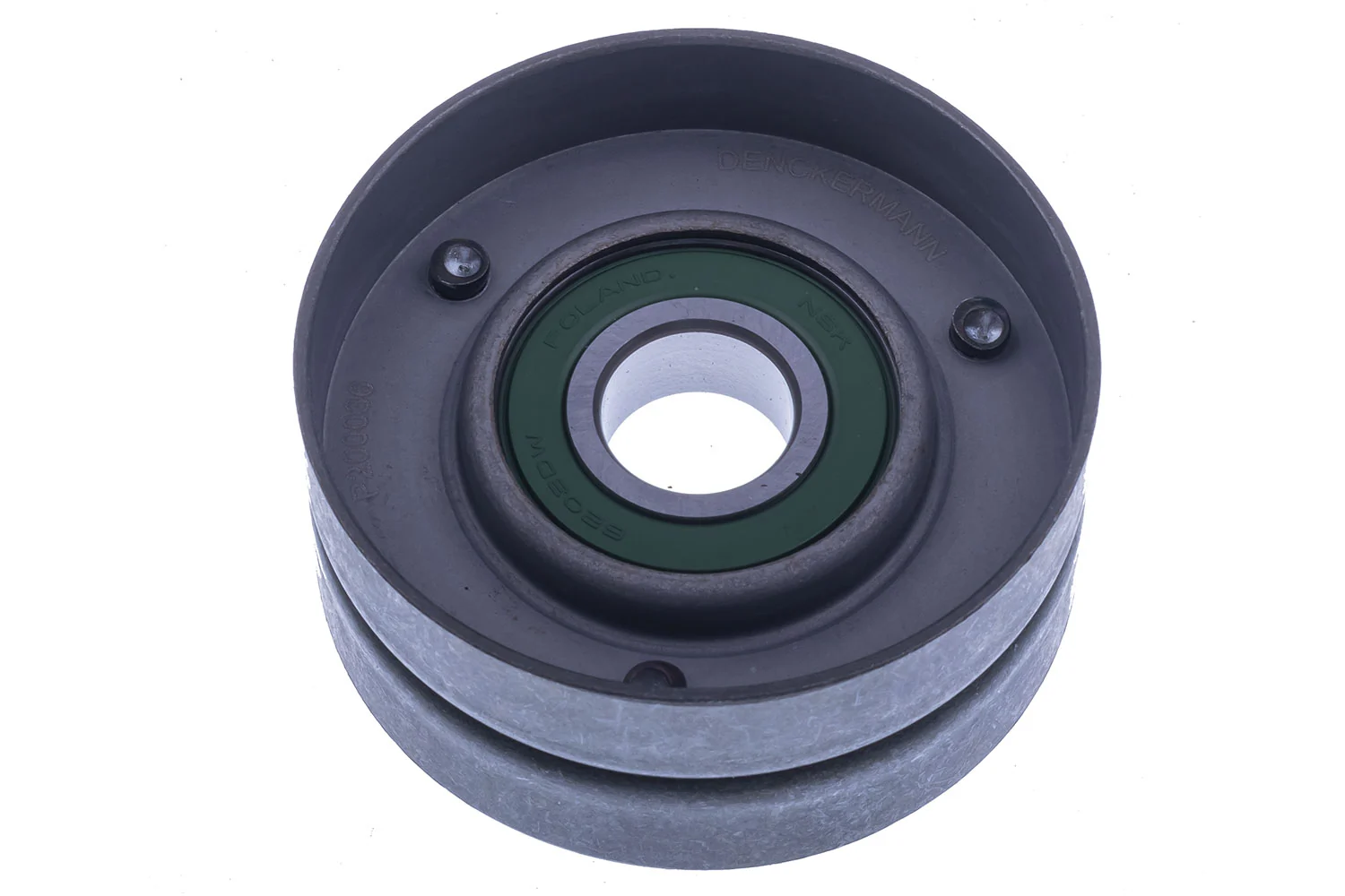 Tensioner Pulley, V-ribbed belt P200036