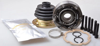 Joint Kit, drive shaft C120165