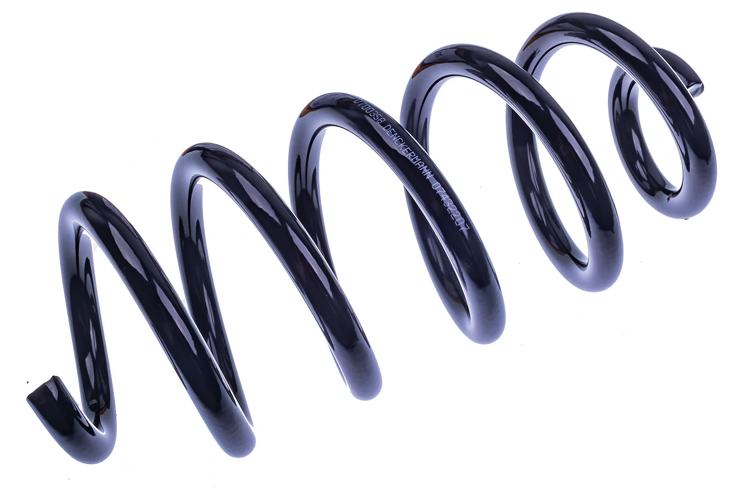 Suspension Spring D700358