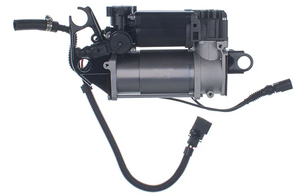 Compressor, compressed-air system DSA901G