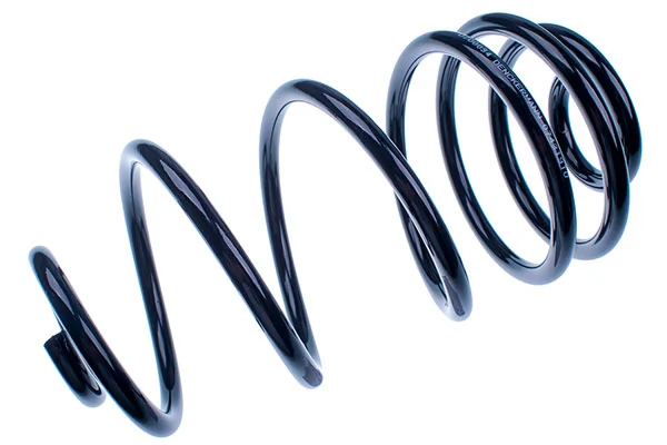 Suspension Spring D700034