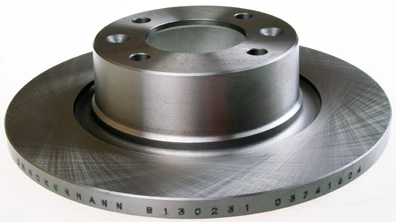 Brake Disc B130231