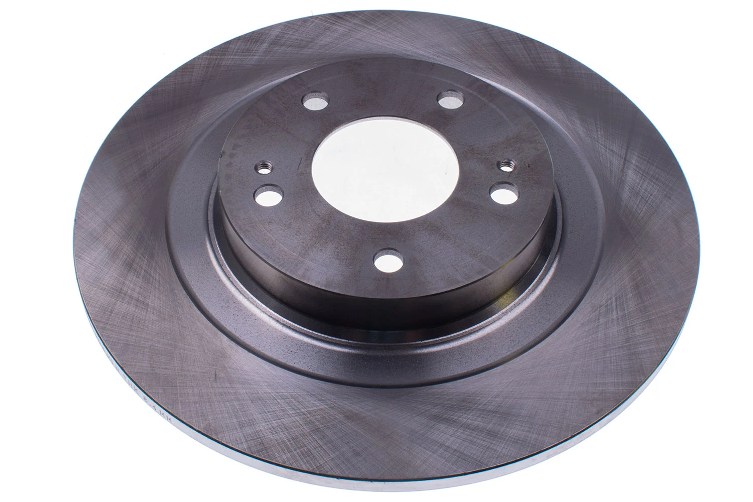 Brake Disc B130812