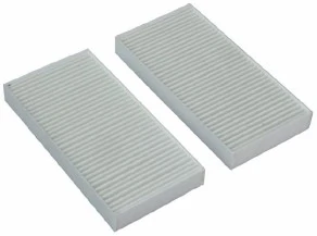 Filter, cabin air M110546