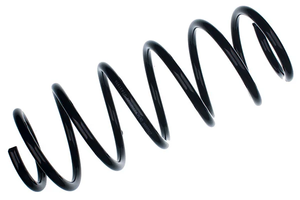 Suspension Spring D700056