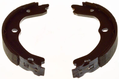 Brake Shoe Set B120138