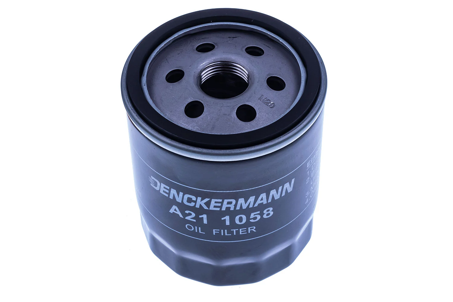 Oil Filter A211058