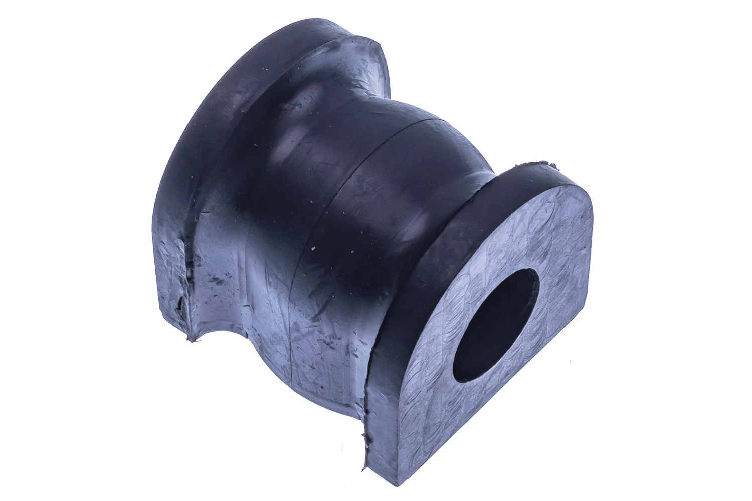 Mounting, stabiliser bar D300347