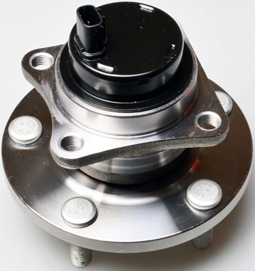 Wheel Bearing Kit W413380