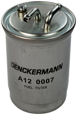 Fuel Filter A120007