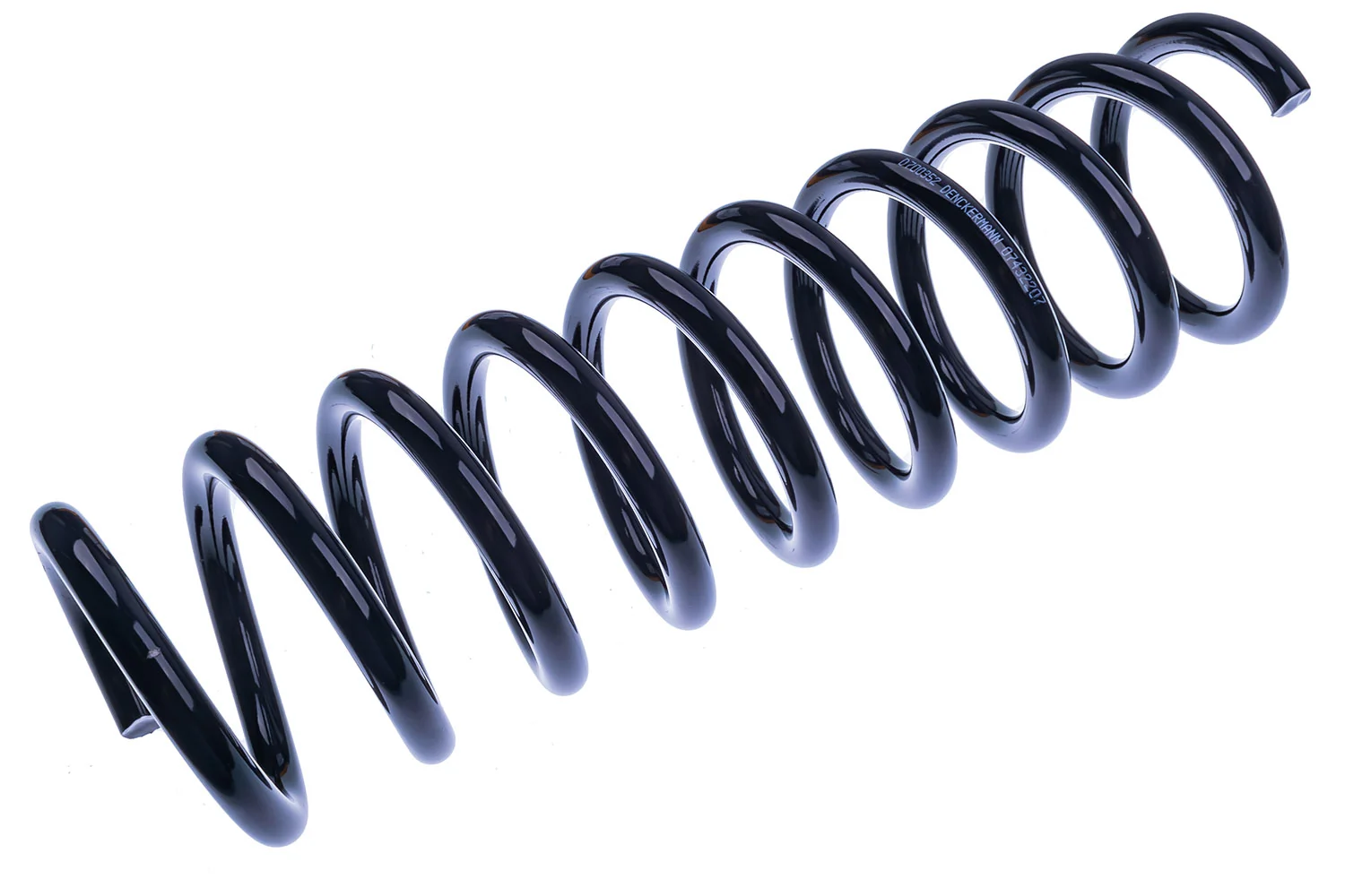 Suspension Spring D700352