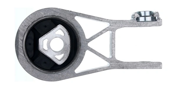 Mounting, engine D800004