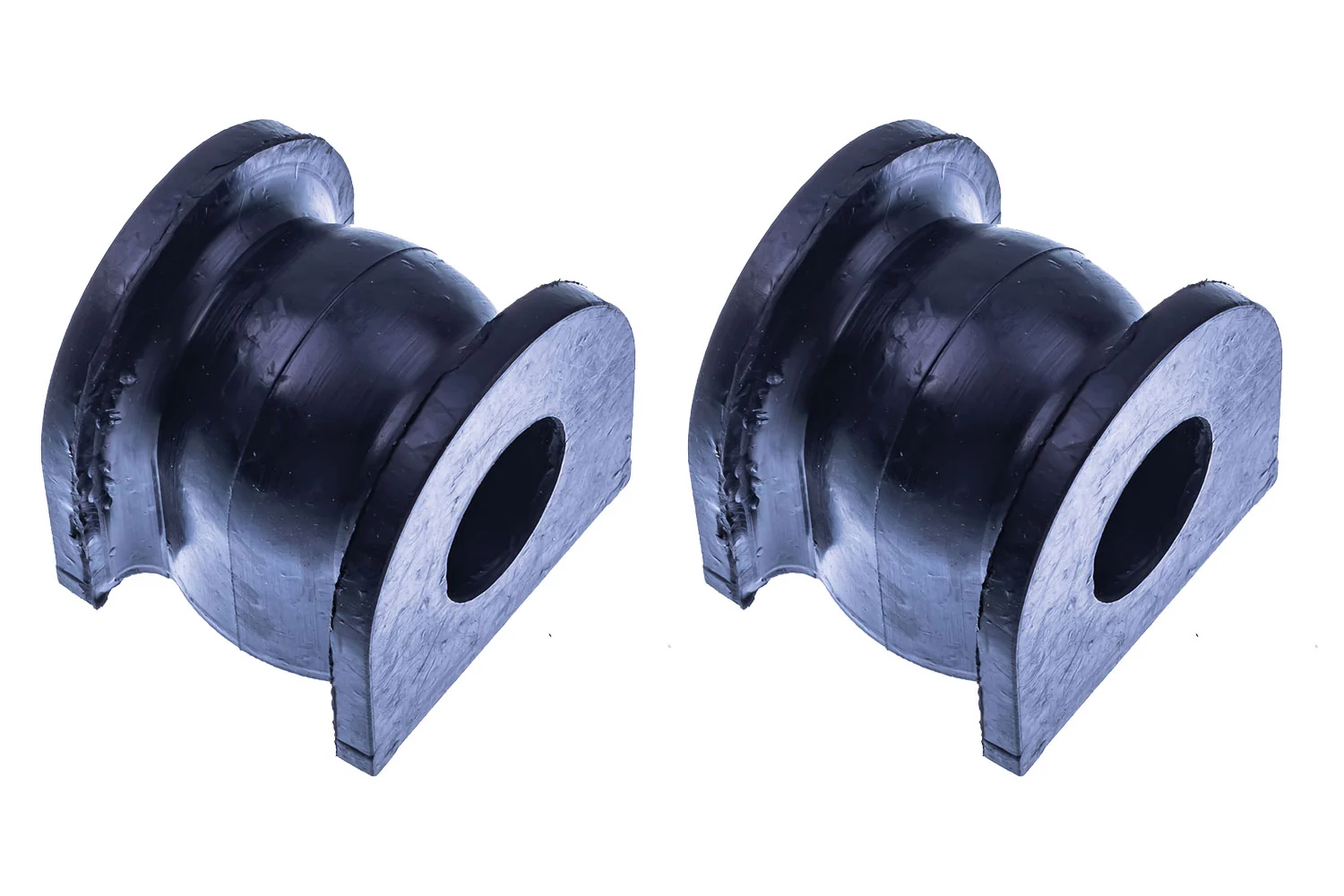 Mounting, stabiliser bar D300517