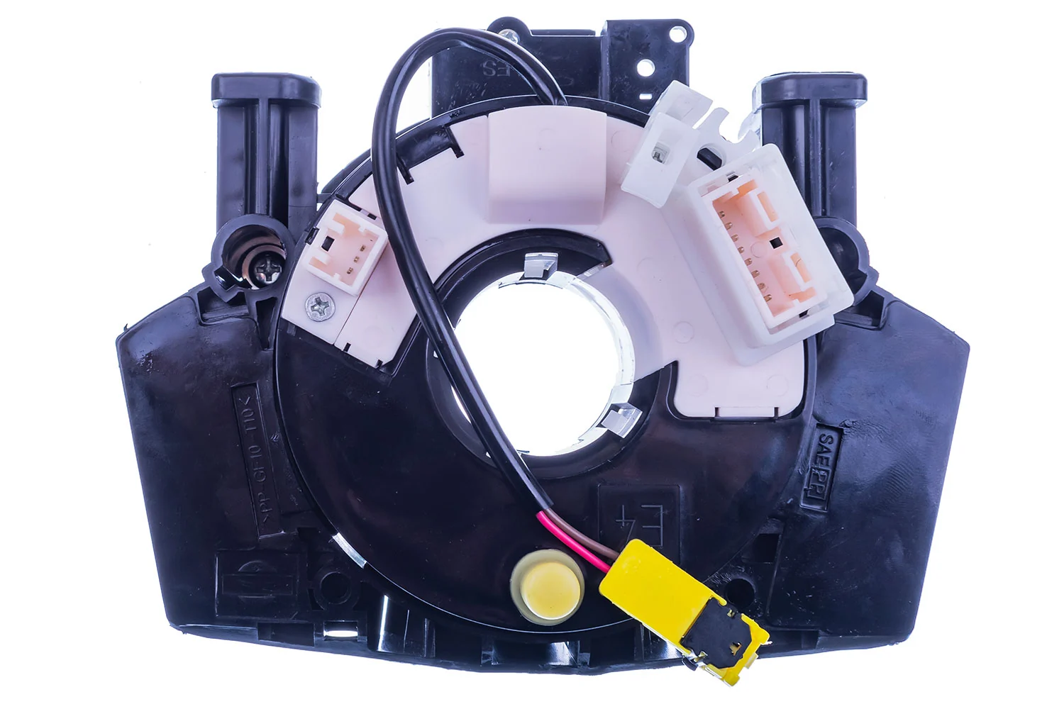 Clock Spring, airbag E900010