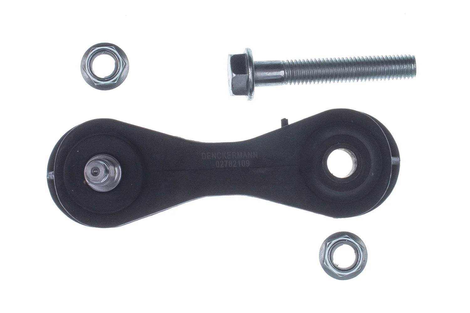 DENCKERMANN D140433 Link/Coupling Rod, stabiliser bar