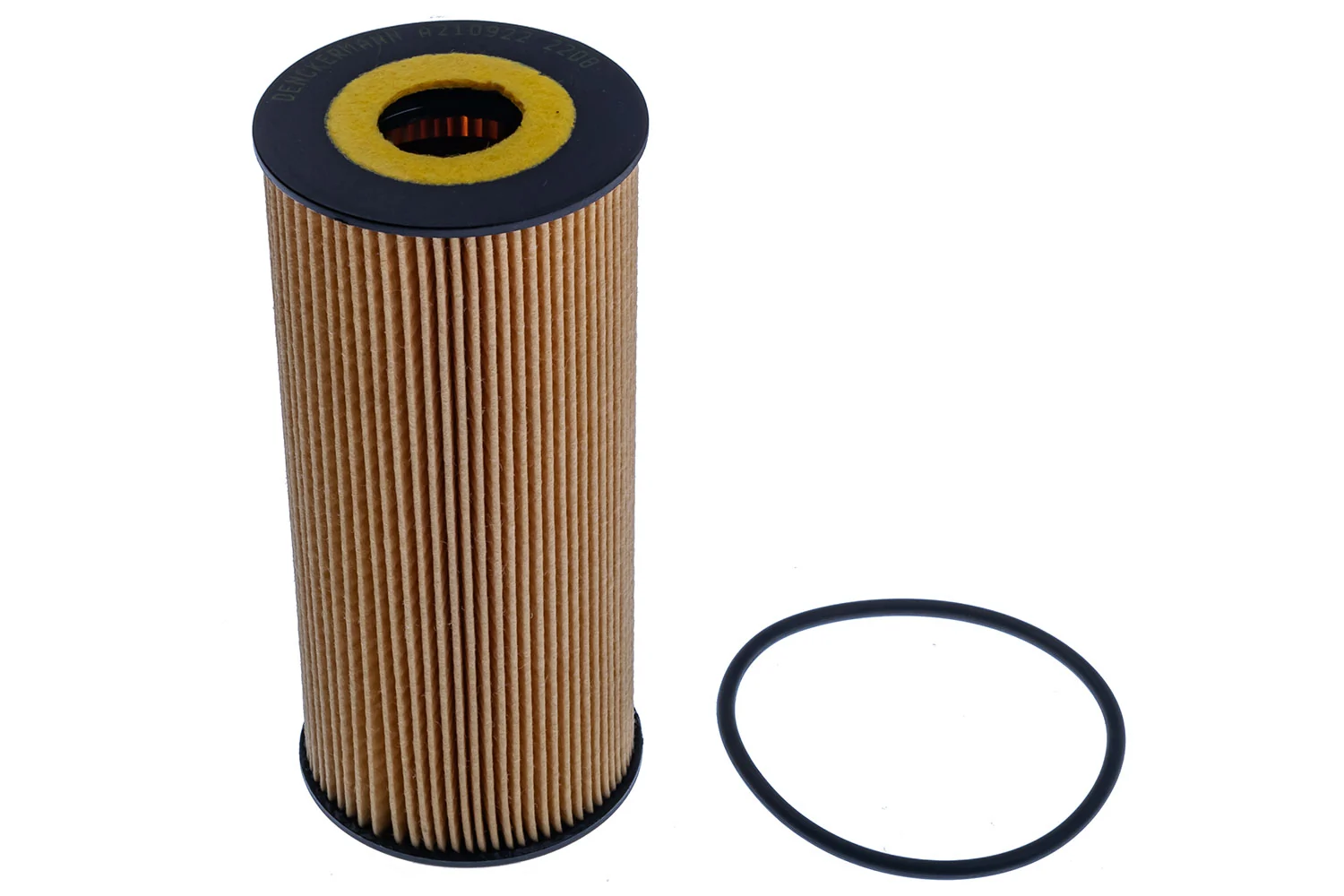 Oil Filter A210922