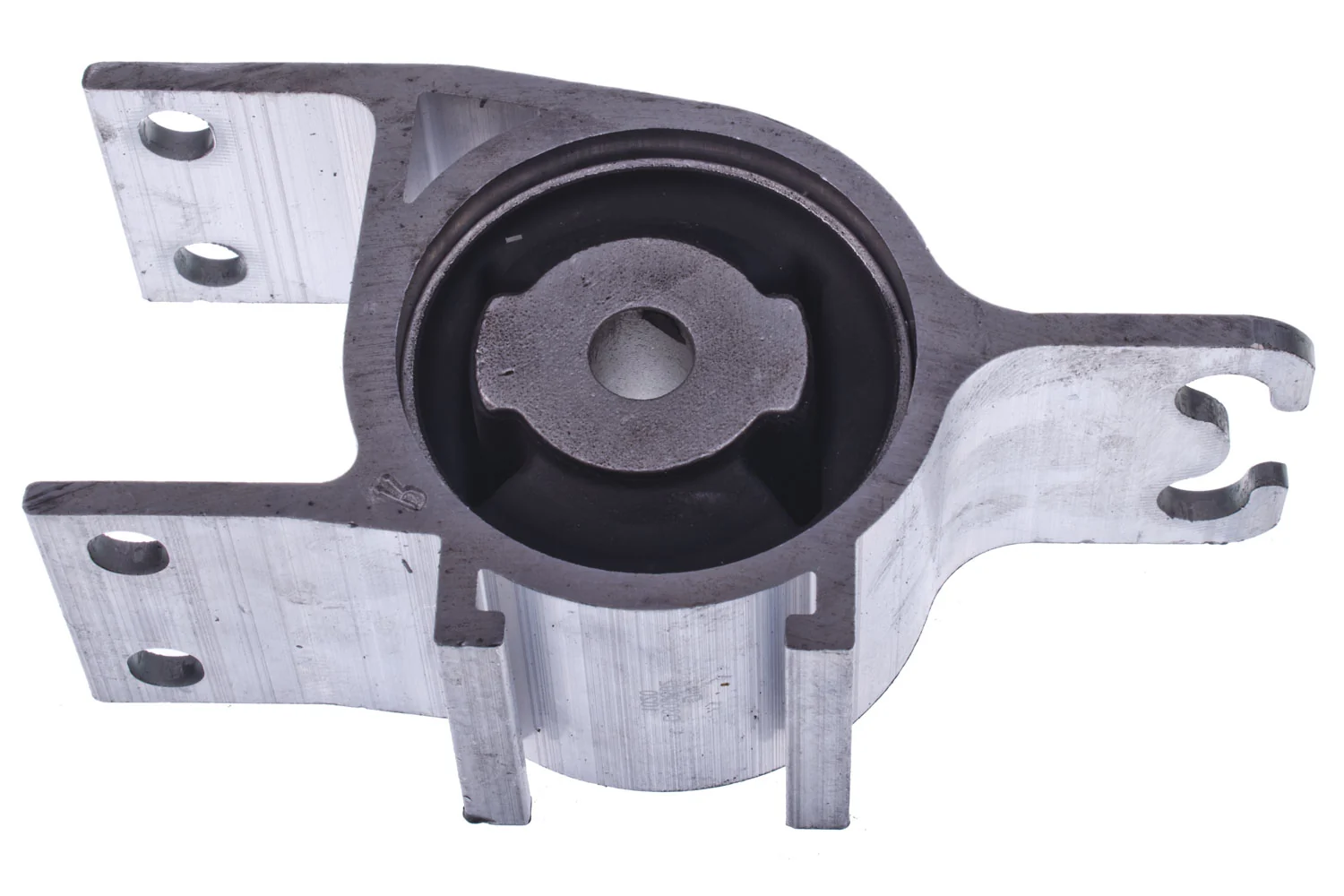 Mounting, control/trailing arm D300501
