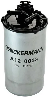 Fuel Filter A120038