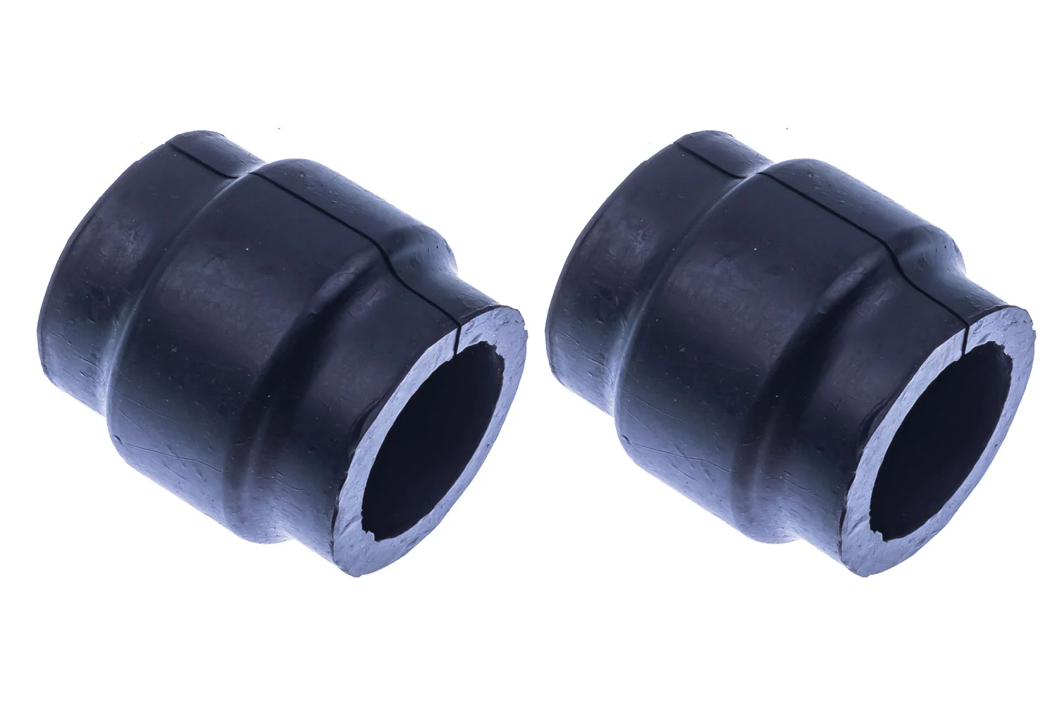 Mounting, stabiliser bar D300391