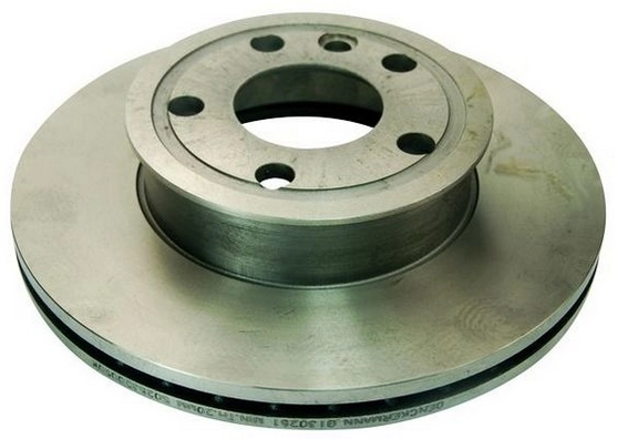 Brake Disc B130251