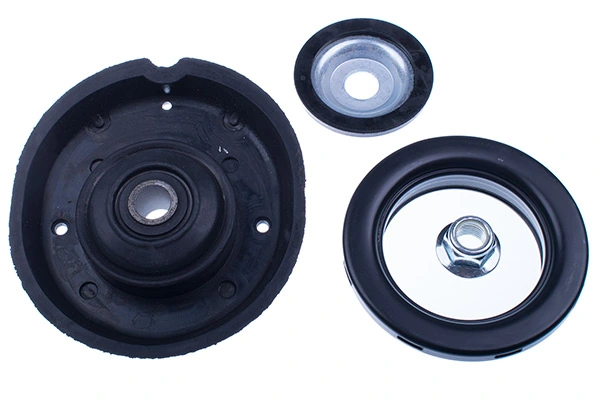 Repair Kit, suspension strut support mount D600048