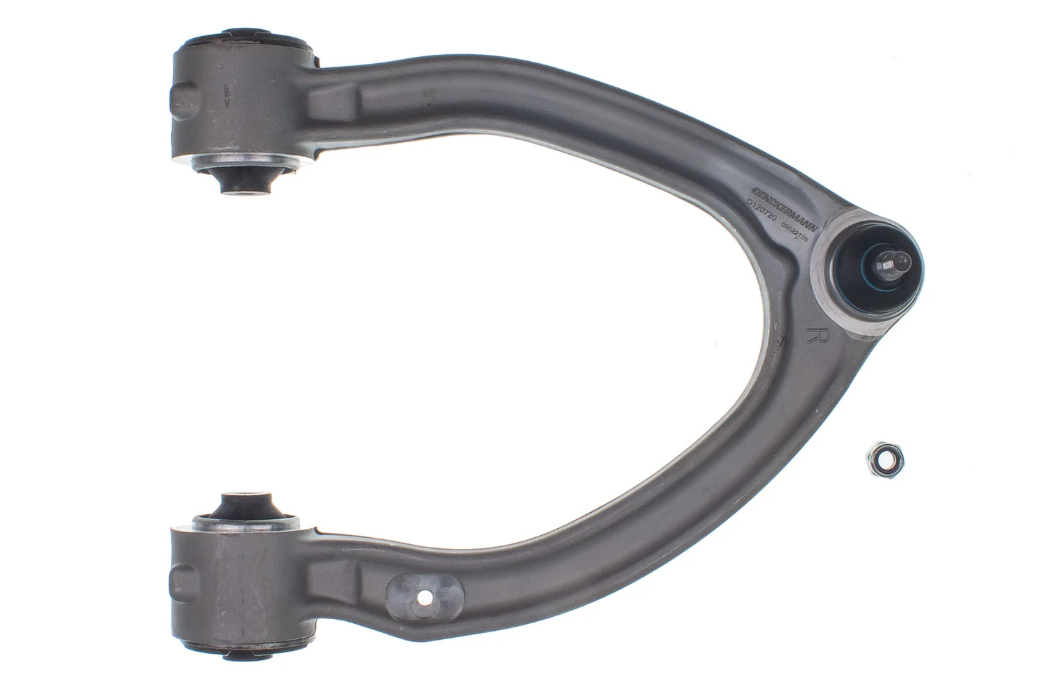 Control/Trailing Arm, wheel suspension D120720