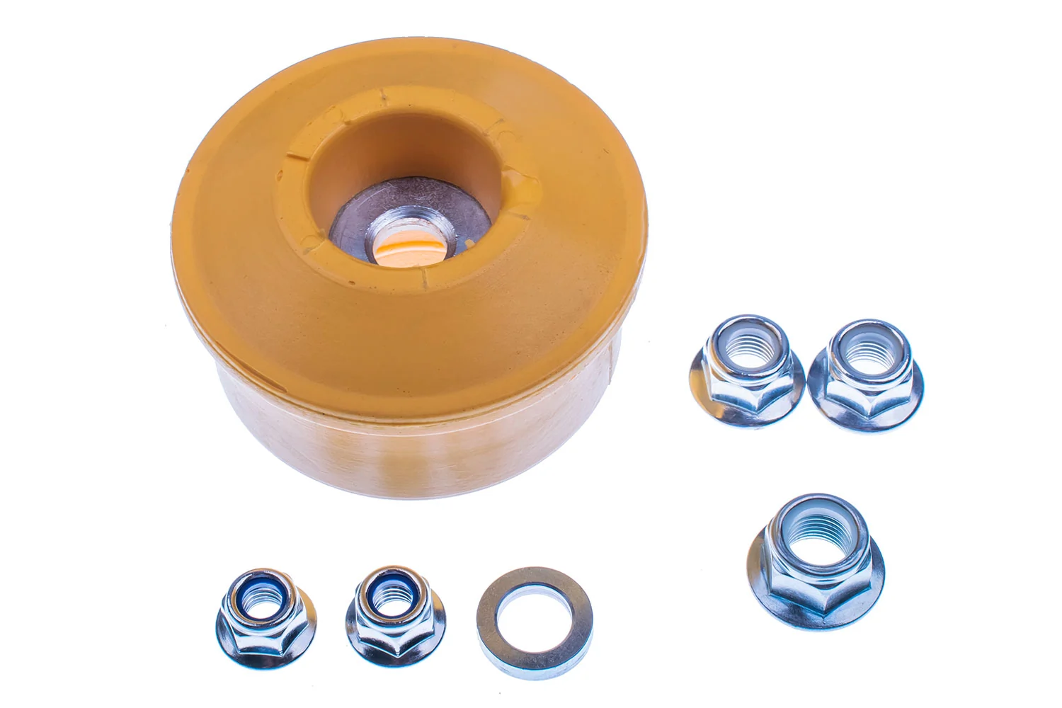 Suspension Strut Support Mount D600239