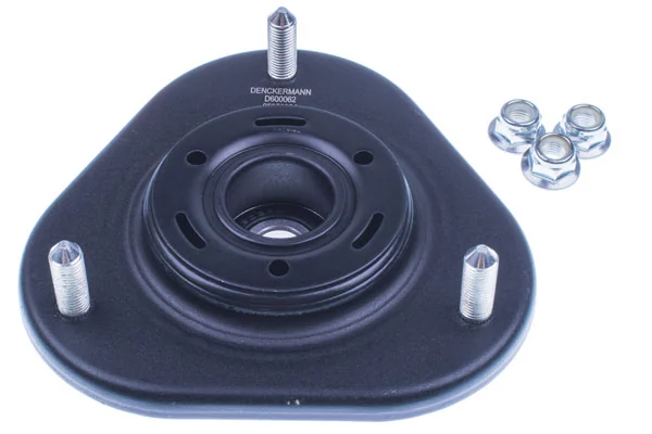 Repair Kit, suspension strut support mount D600062