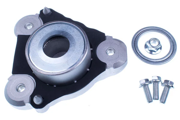 Repair Kit, suspension strut support mount D600075