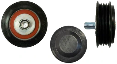 Tensioner Pulley, V-ribbed belt P200002