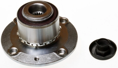 Wheel Bearing Kit W413338