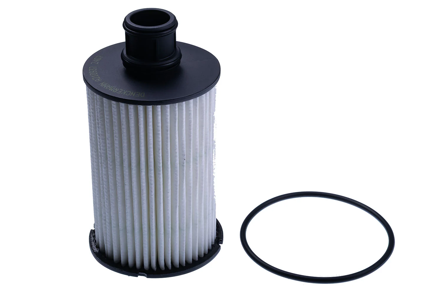 Filtro de aceite A210937