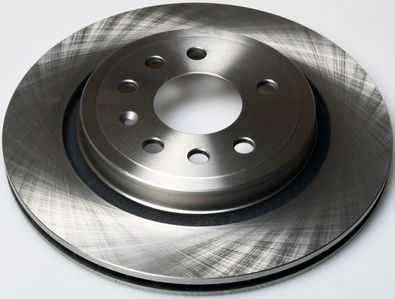 Brake Disc B130426