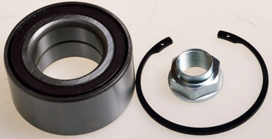 Wheel Bearing Kit W413431